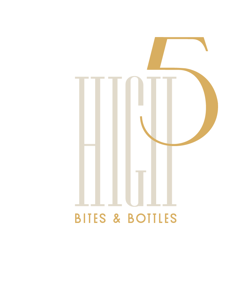 HIGH5 | Bar - Bites & Bottles